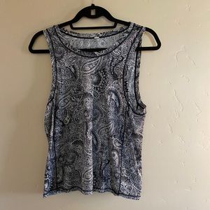 Lulu Lemon Tank